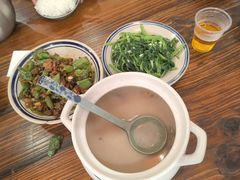 -刘师父老汉口江湖菜(蔡锷路店)