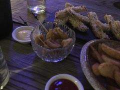 -AZUL by FUEL蓝色·法式酒馆(琶醍店)