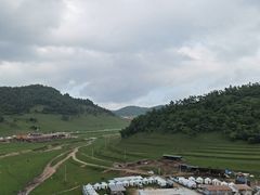 -关山草原