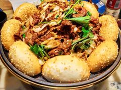 -范家小馆·烤鸭新京菜(金融街店)