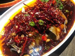 -梅花境(万科店)