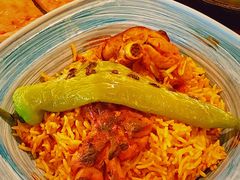 -La Medina餐厅(亮马河南路店)