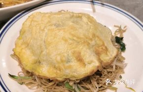 Night Market Stir-Fried Noodles