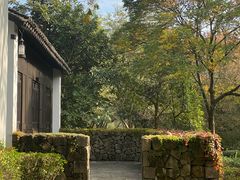 -法云安缦酒店