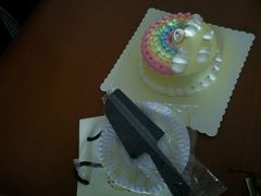 -西檬树SIMON·T轻奢蛋糕(大东方Max店)