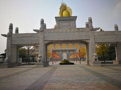 -兴隆文化园景区