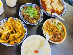 -西月城谭豆花(春熙路店)