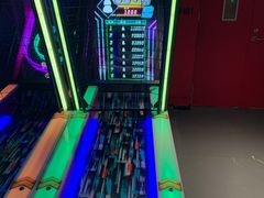-VS SPORTS PARK运动玩乐园·团建·生日会(合生汇店)