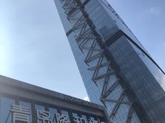 -青岛西海岸隆和福朋喜来登酒店