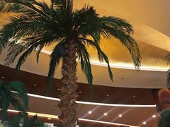 -南宁沃顿国际大酒店-自助餐厅