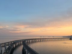 -星海湾跨海大桥