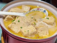 -胡杨记忆(和平路店)