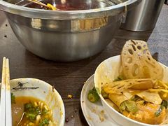 -成都瓜串串(华强北店)