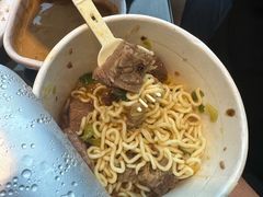-魁牛·潮汕牛肉自助火锅(沈辽路万达店)