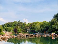 -南京珍珠泉风景区