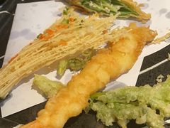 -元通寿司(大朗店)