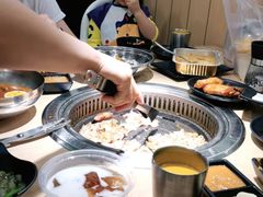 -花味·自助烤肉(雨花客厅店)