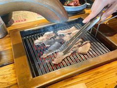 -千寻烧肉(政务区店)