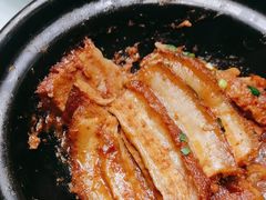 -鸽味轩·粤菜小馆(高楼门总店)