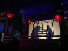 -济南方特东方神画