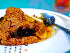 -鹊华居·地道鲁菜·海鲜·融合味(大明湖店)