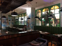 -亚马逊环球美食百汇(新城吾悦广场店)