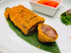 -佘山世茂艾美·御珍轩中餐厅