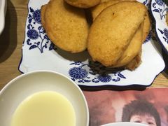 -同合居·非遗东北菜(红博会展店)