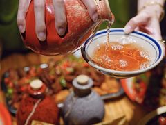 -泥糊破店小酒馆·团建聚餐(南京西路店)