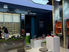 -宝岛眼镜·星创视光中心·林德伯格·奢品集合(北京世纪金源店)