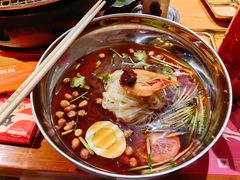 -四斤烤肉(八一路店)