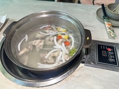 -狐狸爱上椰子鸡(滨江星光大道店)