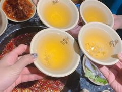 -蜀大侠火锅(春熙路店)