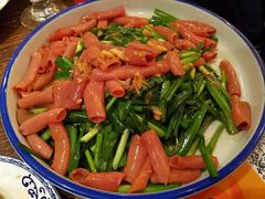 -吕氏疙瘩汤·私家菜馆(慈云寺店)