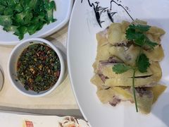 -南海渔家•海鲜•正宗海南菜(海棠湾店)