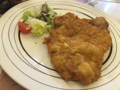 法式炸猪排-红房子西菜馆(淮海中路店)