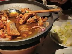 -大鱼徽州·寻味徽菜(星光总店)