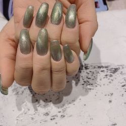 -StartNail美甲