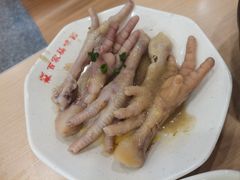 -百家鸡味馆(清泰店)