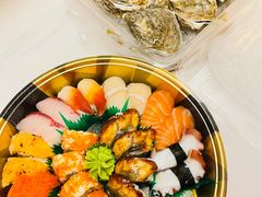 -鮨之佐壽司外賣店(氹仔市区店)