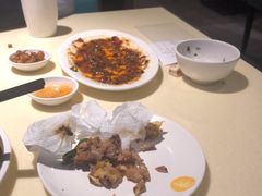 -龙记烧腊茶餐厅(常德路店)