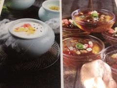 菜单-同心阁