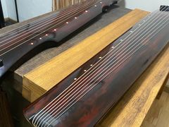 -六艺琴馆钢琴·古筝·古琴·琵琶