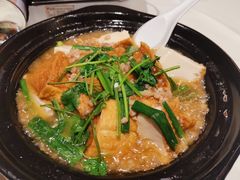 -粥旺庄(芳村店)