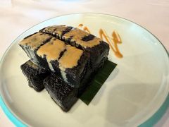 -顺德喜来登酒店·采悦轩