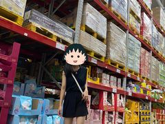 -山姆会员商店(杨桥西路店)
