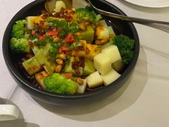 -贵州大厦贵州厅(樱花园西街店)