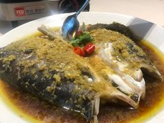 -口味堂(惠济路店)