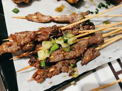 -靓虾二哥·龙虾馆(大塘总店)