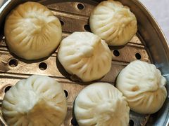 三鲜包子-峨嵋酒家(地安门店)